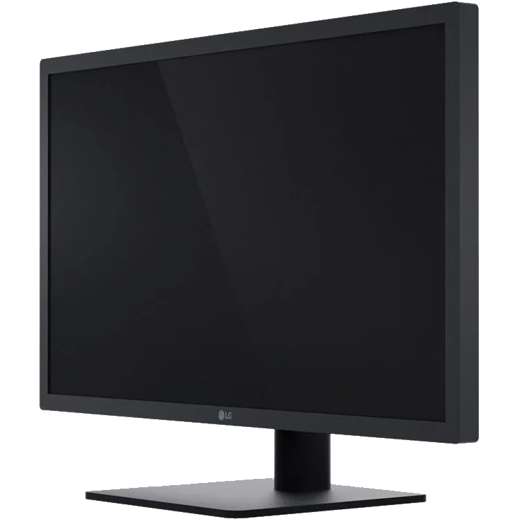 Замена электронных компонентов LG 22MD4KA