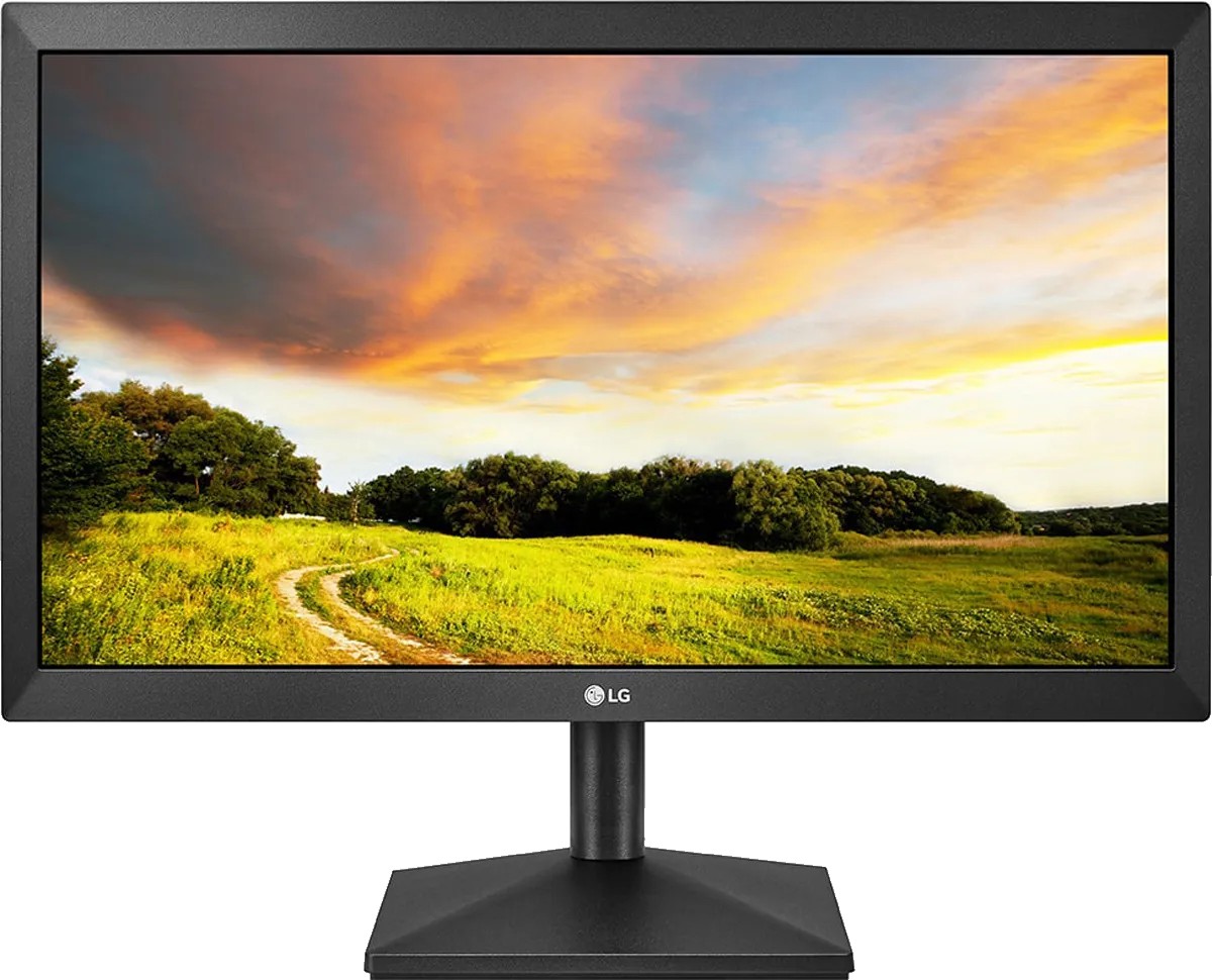 Замена электронных компонентов LG 22MK400A-B