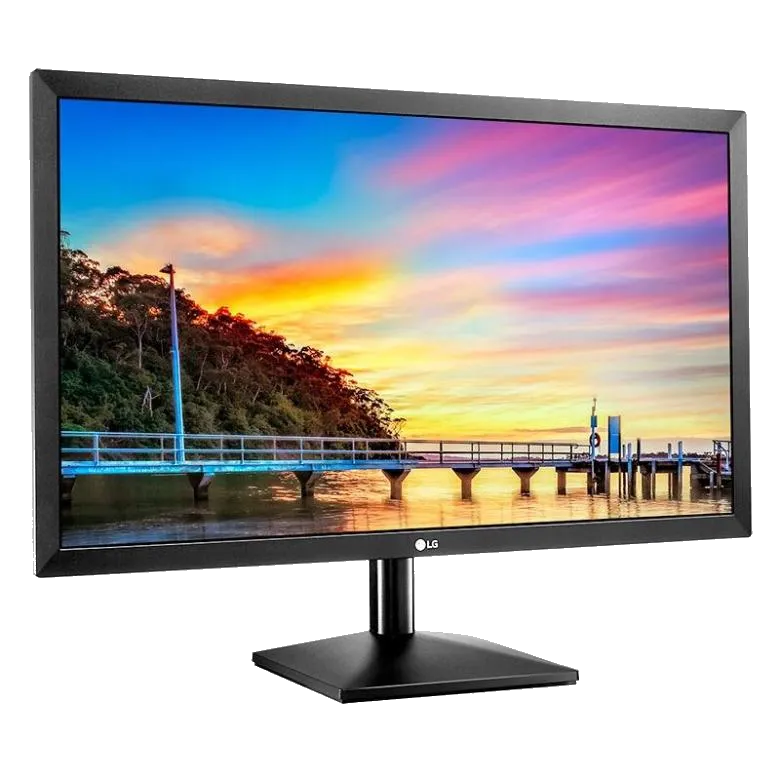 Замена электронных компонентов LG 22MK400H-B