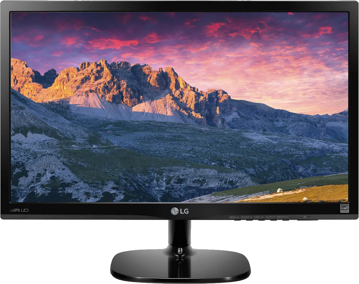 Замена электронных компонентов LG 22MP48D