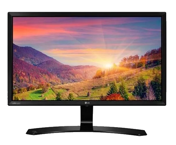 Замена электронных компонентов LG 22MP58VQ