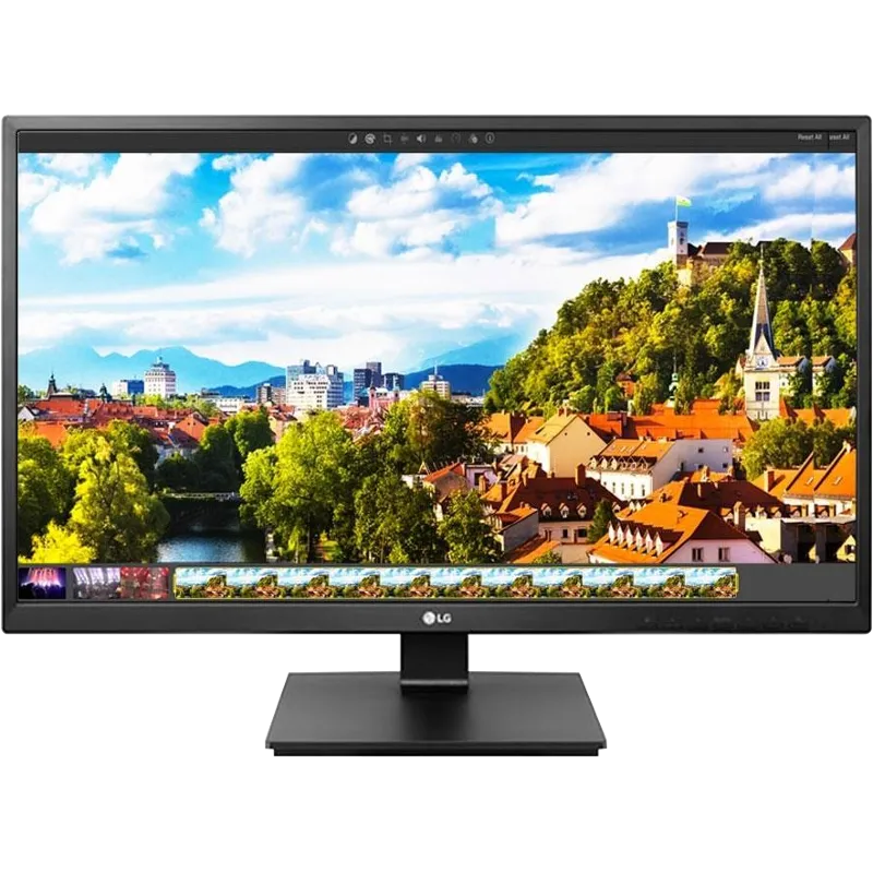 Замена электронных компонентов LG 24CAV37K