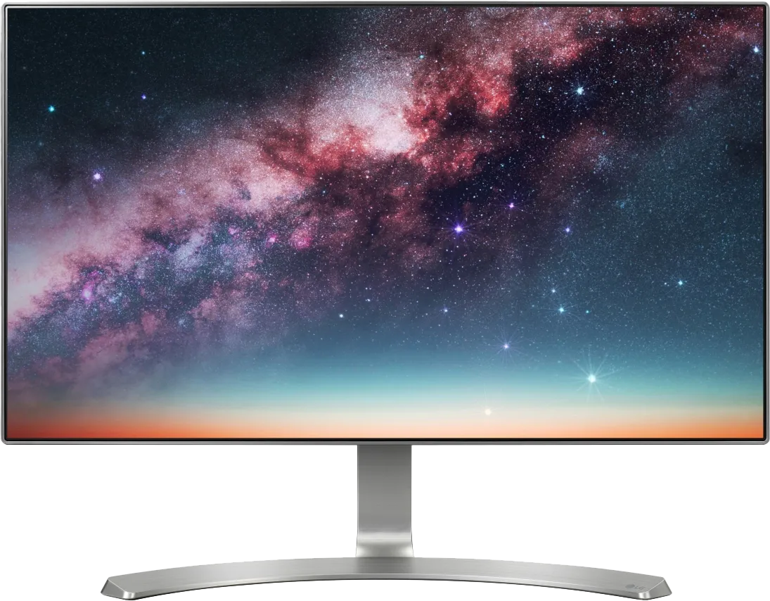 Замена электронных компонентов LG 24MP88HV