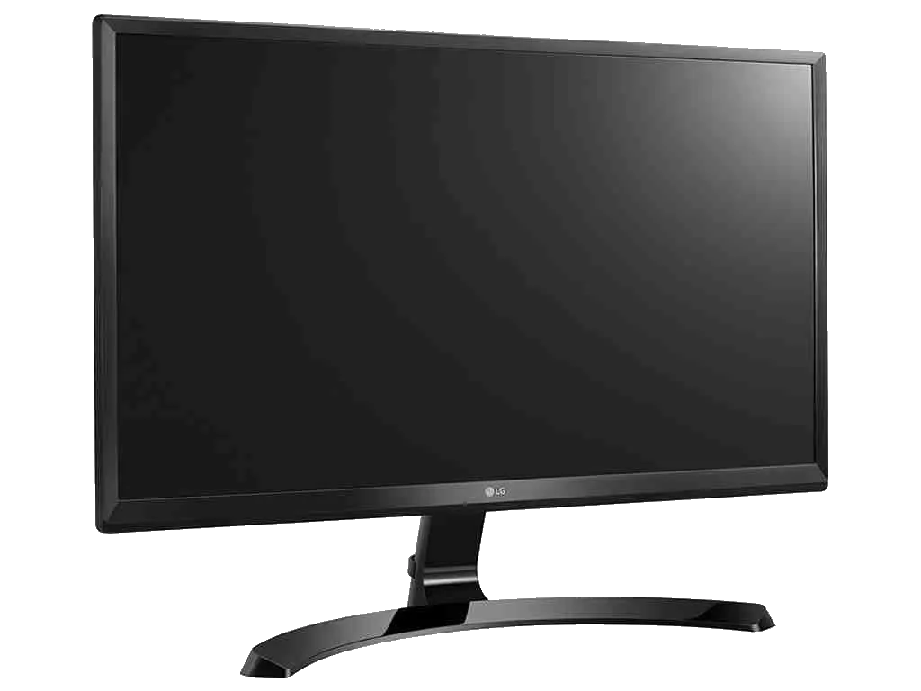 Замена электронных компонентов LG 24UD58
