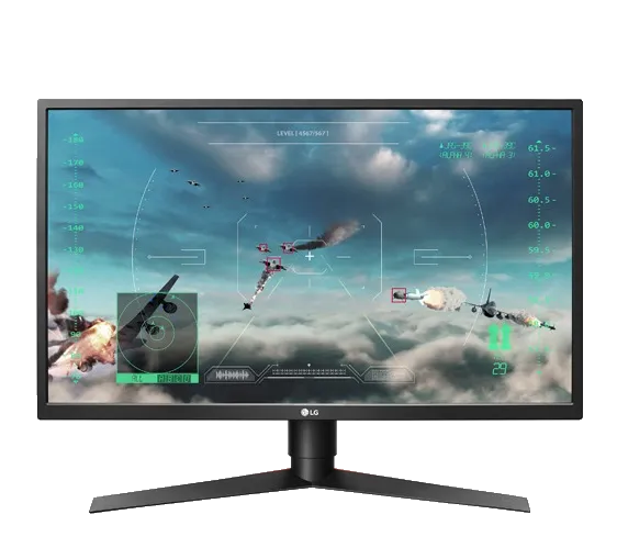 Замена электронных компонентов LG 27GK750F