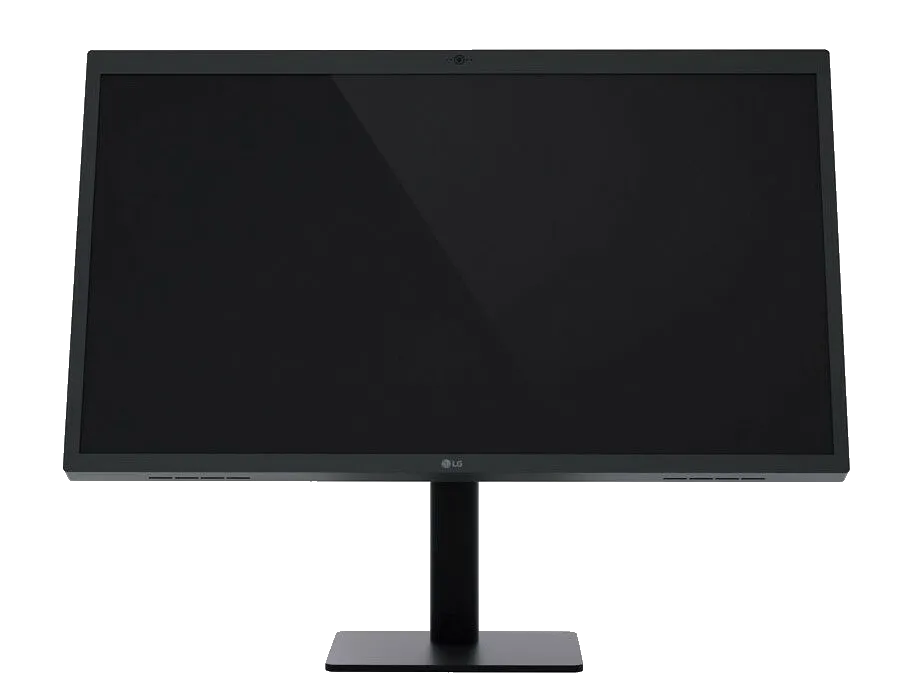 Замена электронных компонентов LG 27MD5KA