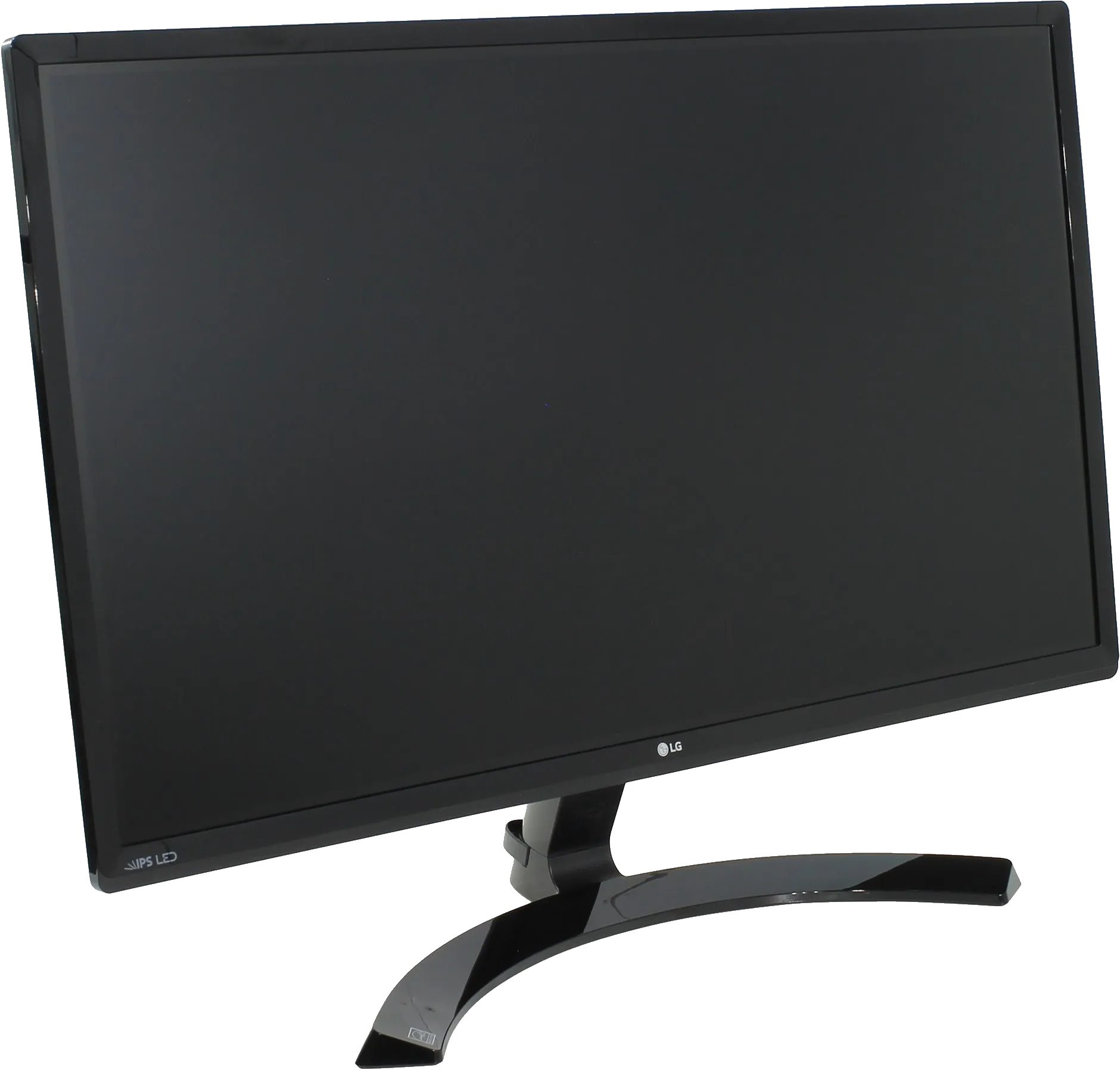 Замена электронных компонентов LG 27MP58VQ