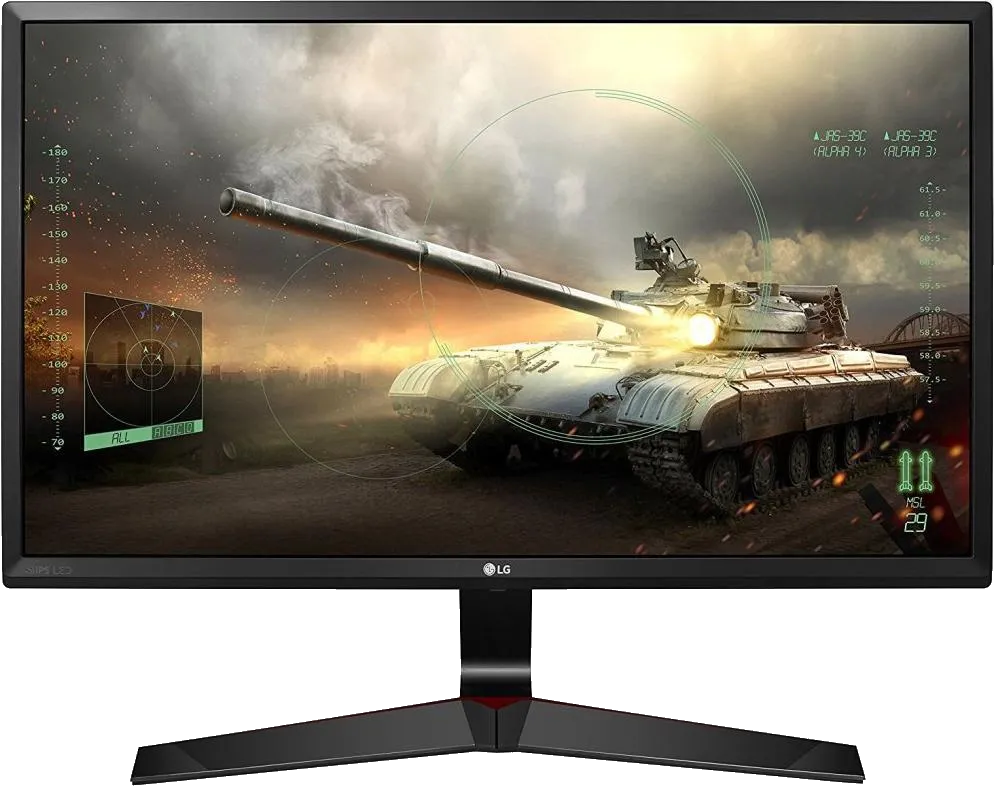 Замена электронных компонентов LG 27MP59G