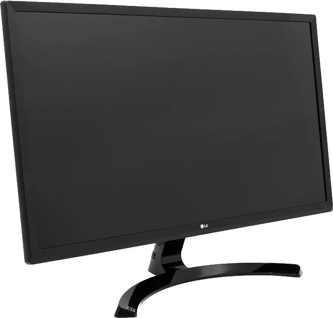 Замена электронных компонентов LG 27UD68