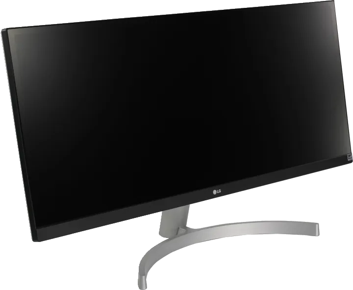 Замена электронных компонентов LG 29WK600