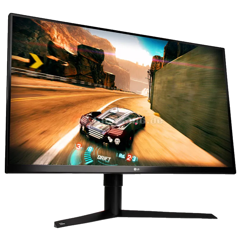 Замена электронных компонентов LG 32GK850F