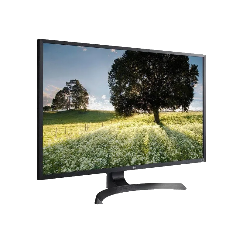 Замена электронных компонентов LG 32UD59