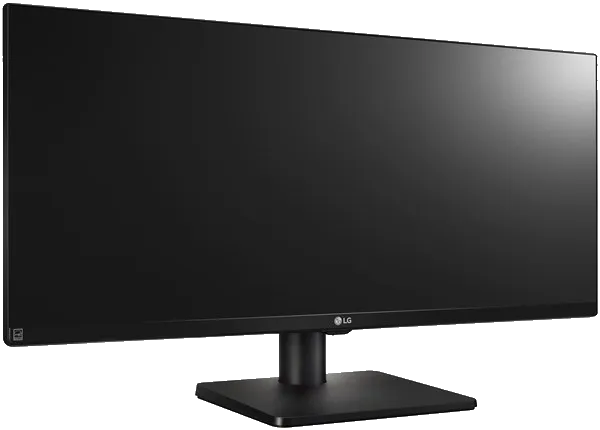 Замена электронных компонентов LG 34UB67