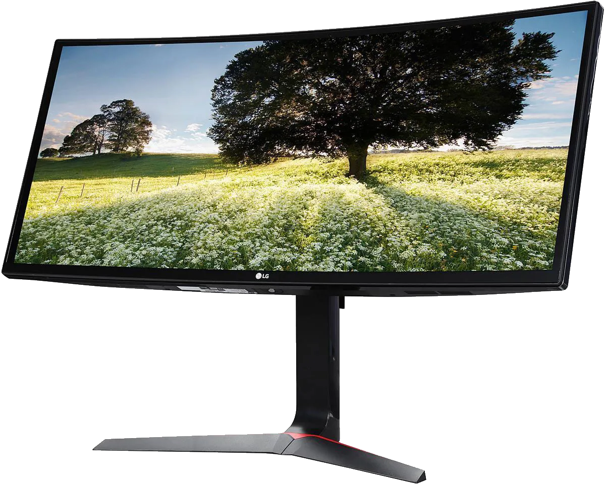 Замена электронных компонентов LG 34UC79G