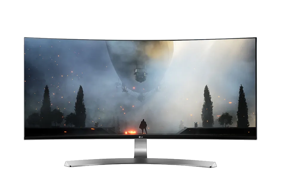 Замена электронных компонентов LG 38UC99