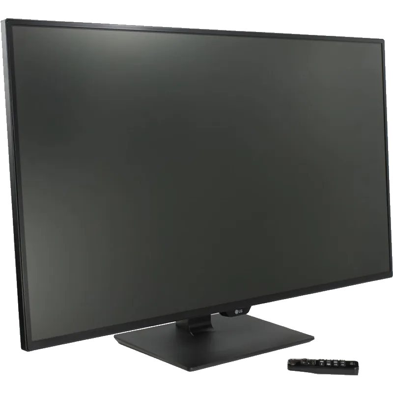 Замена электронных компонентов LG 43UD79