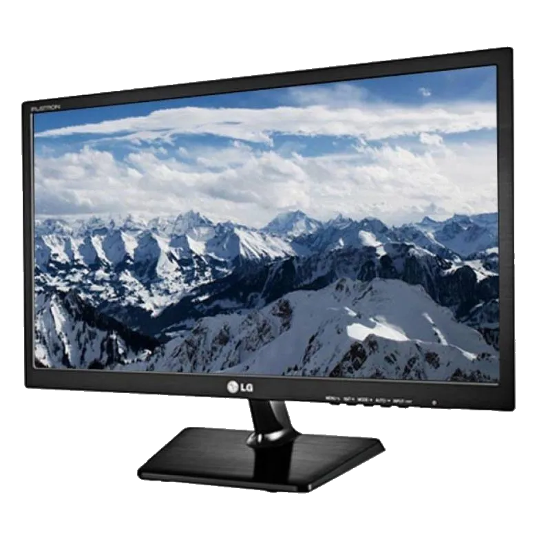 Замена электронных компонентов LG 19EN33S