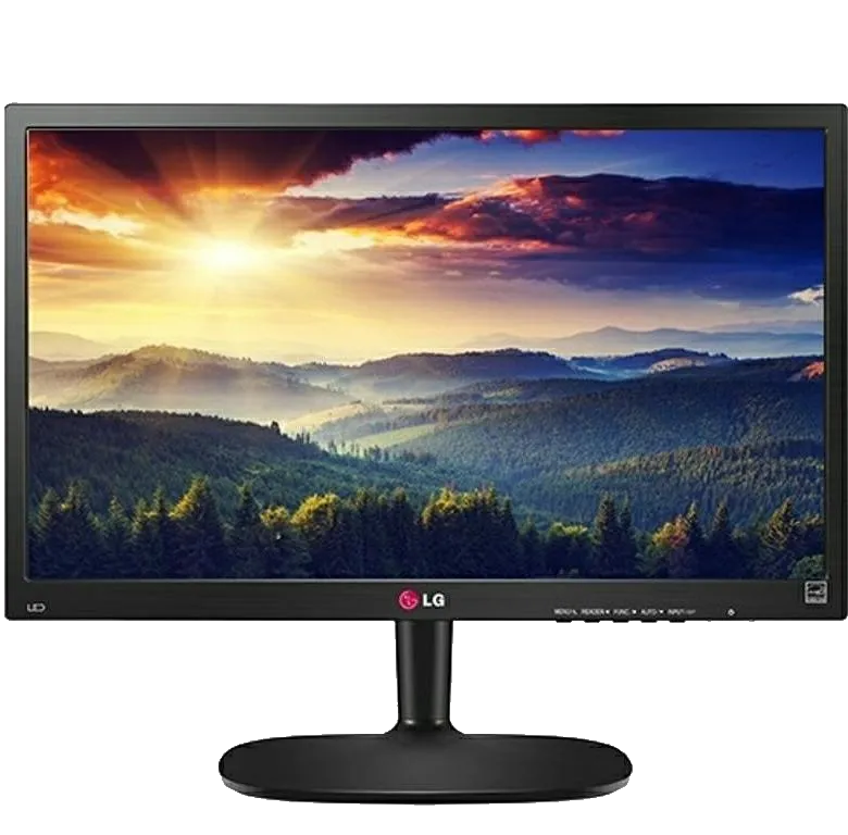 Замена электронных компонентов LG 20M47D