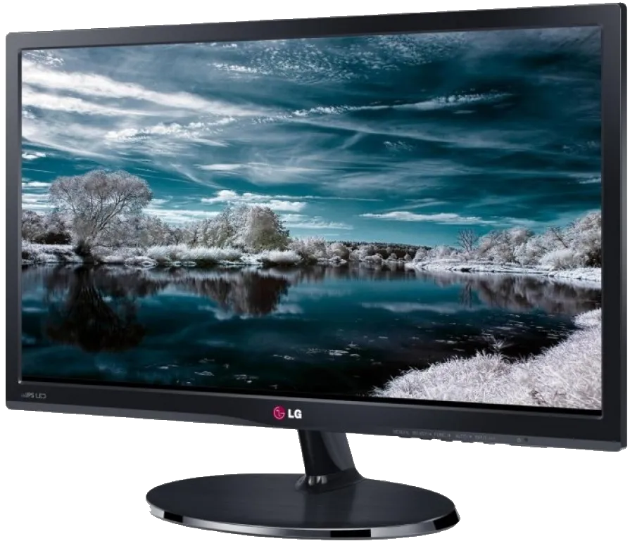 Замена электронных компонентов LG 22EA53