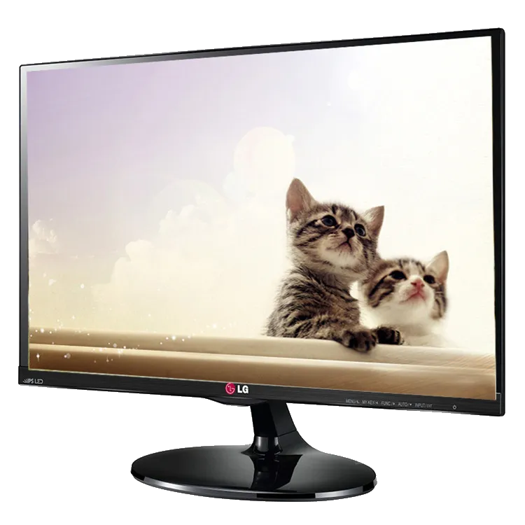 Замена электронных компонентов LG 22EA63T