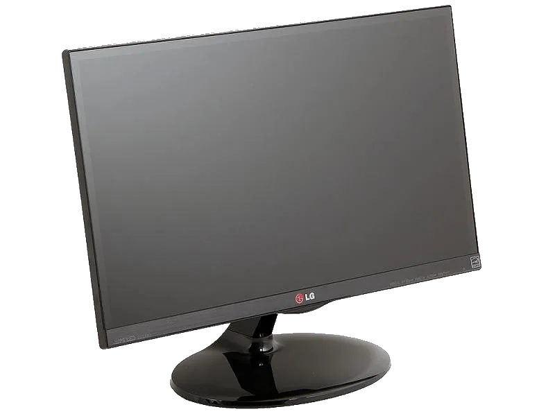 Замена электронных компонентов LG 22EA63V
