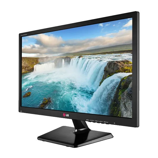 Замена электронных компонентов LG 22EN33S