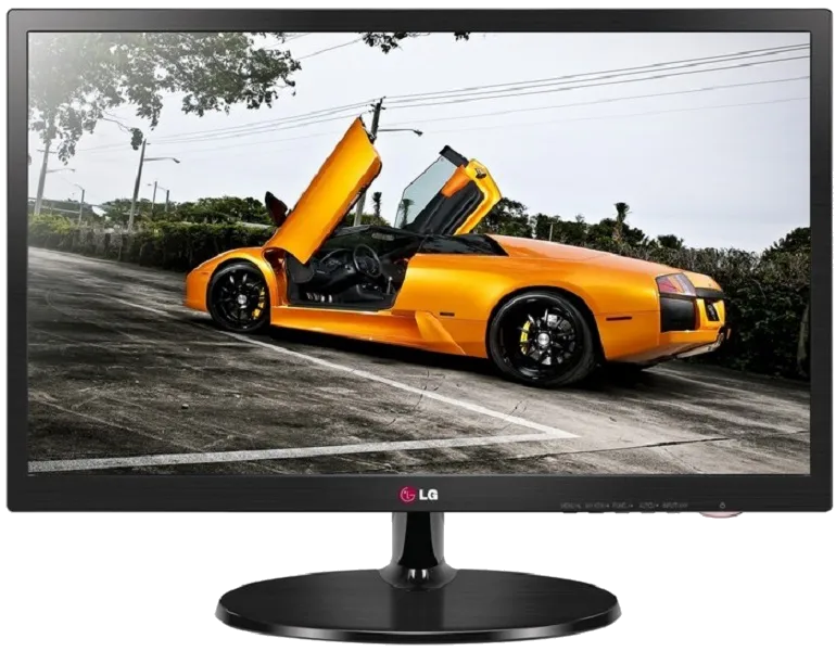 Замена электронных компонентов LG 22EN43T