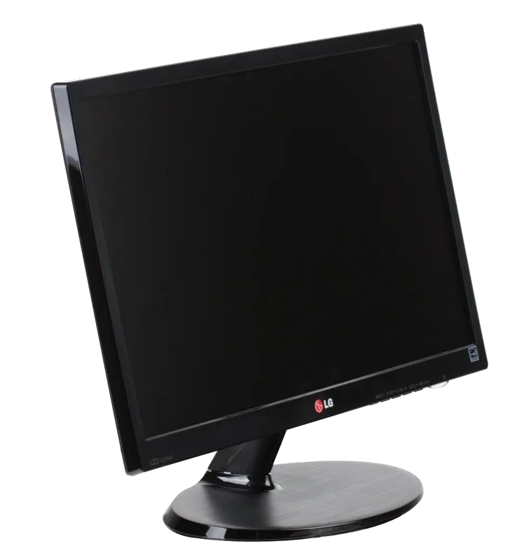 Замена электронных компонентов LG 22EN43V