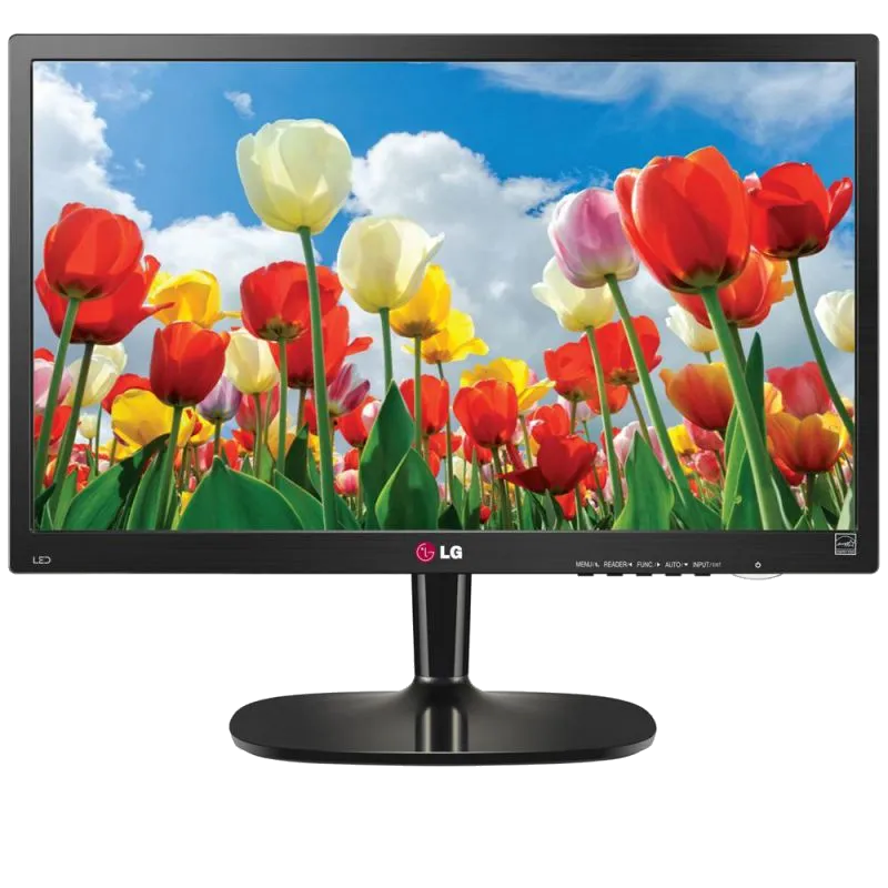 Замена электронных компонентов LG 22M35A