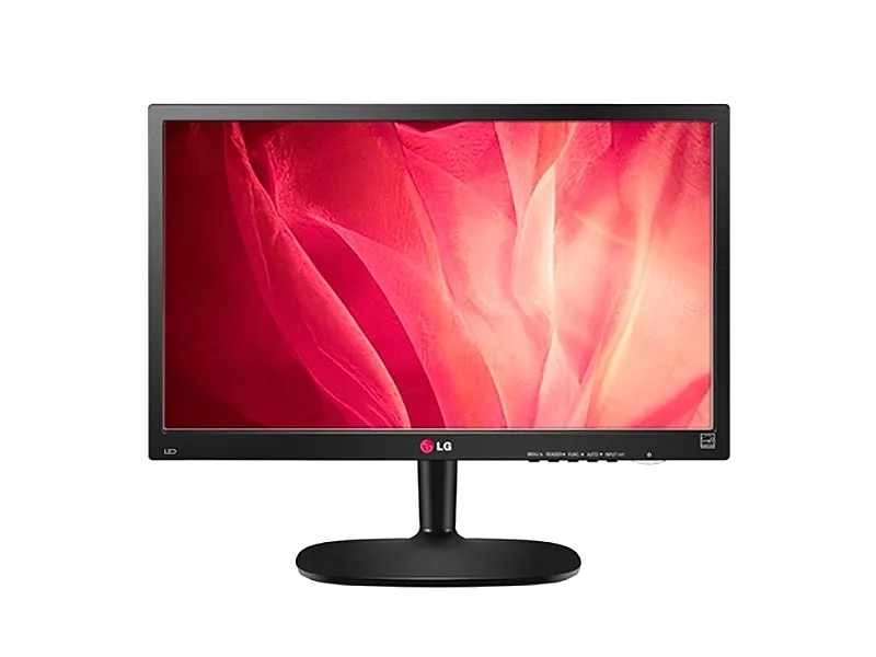 Замена электронных компонентов LG 22M35D