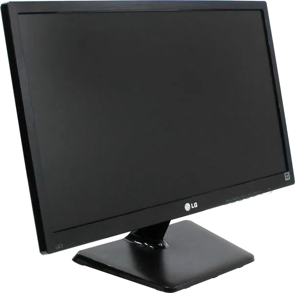 Замена электронных компонентов LG 22M37D