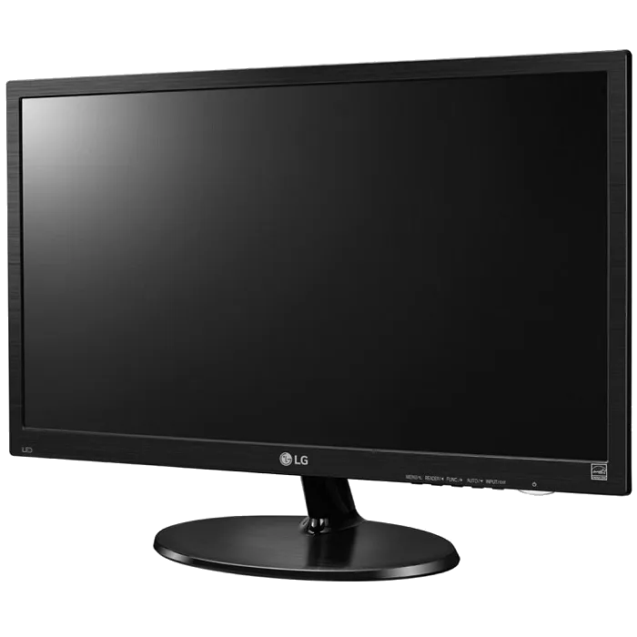 Замена электронных компонентов LG 22M38D