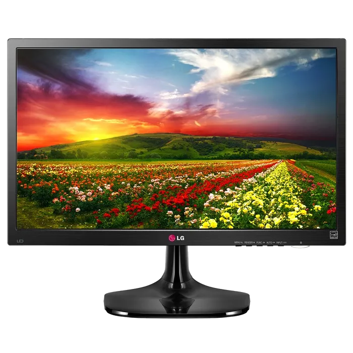 Замена электронных компонентов LG 22M45D
