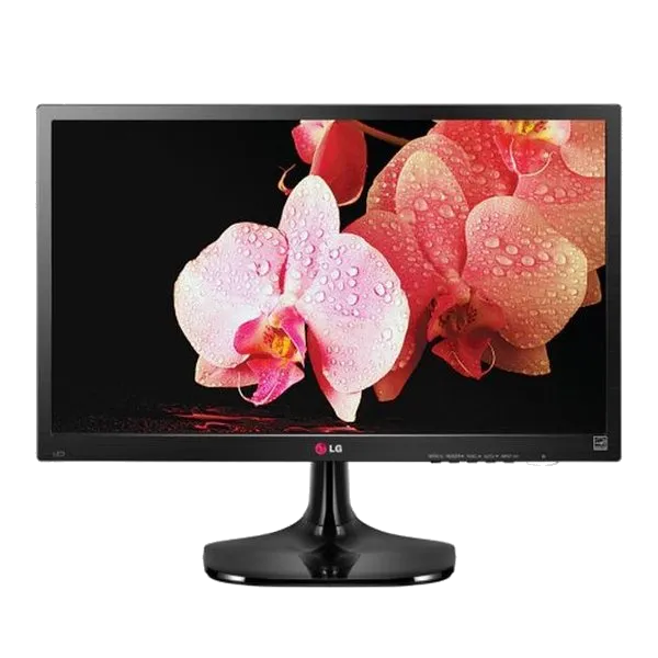 Замена электронных компонентов LG 22M45H
