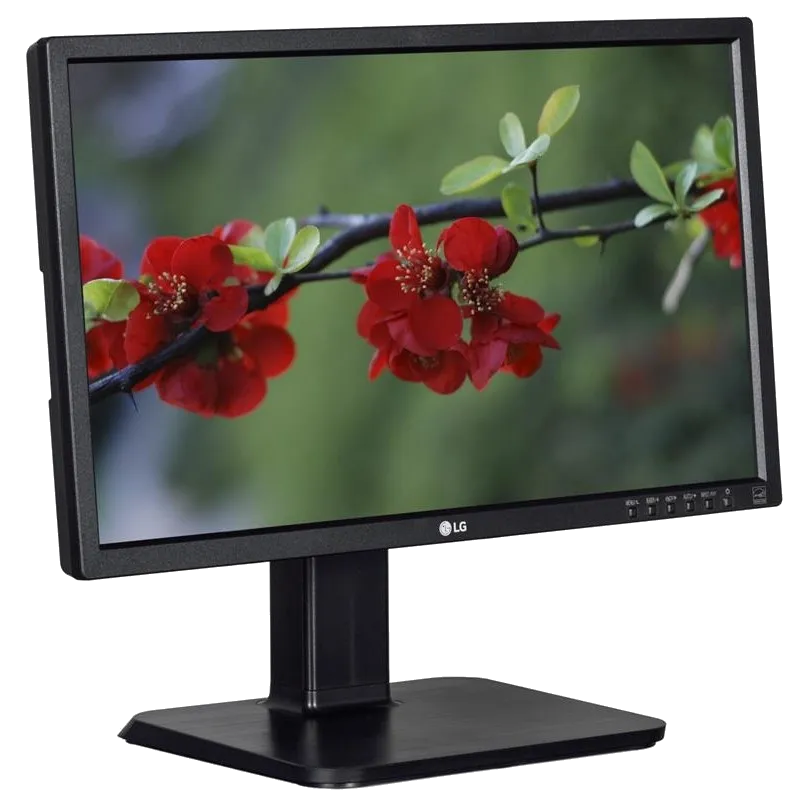 Замена электронных компонентов LG 22MB37PU
