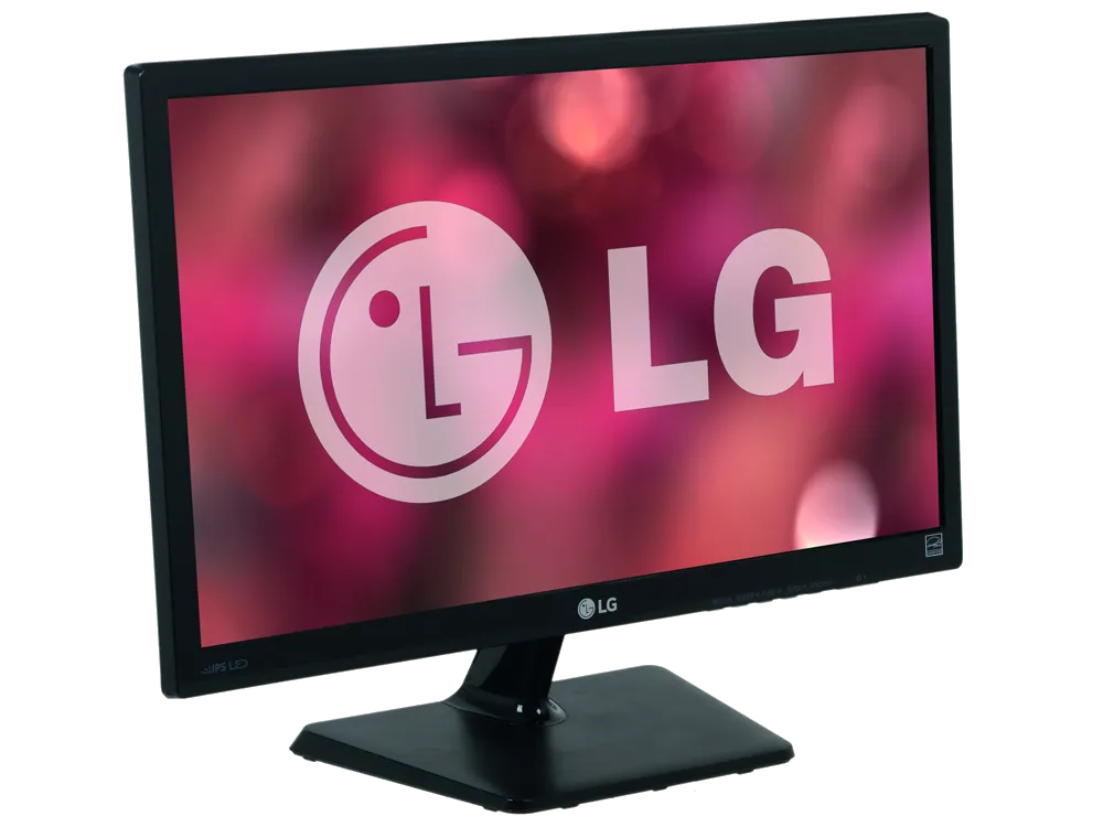 Замена электронных компонентов LG 22MP47A