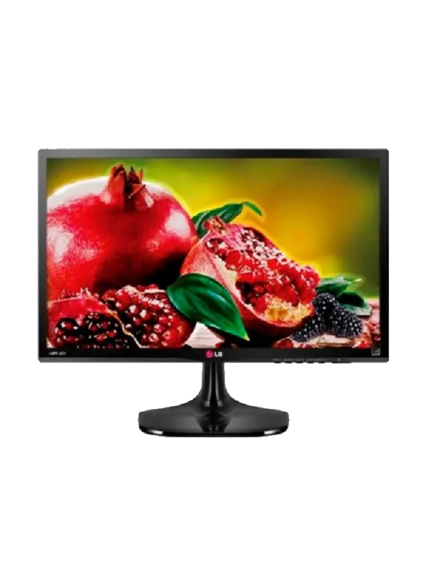 Замена электронных компонентов LG 22MP55A