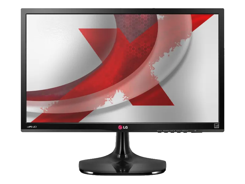 Замена электронных компонентов LG 22MP55HQ