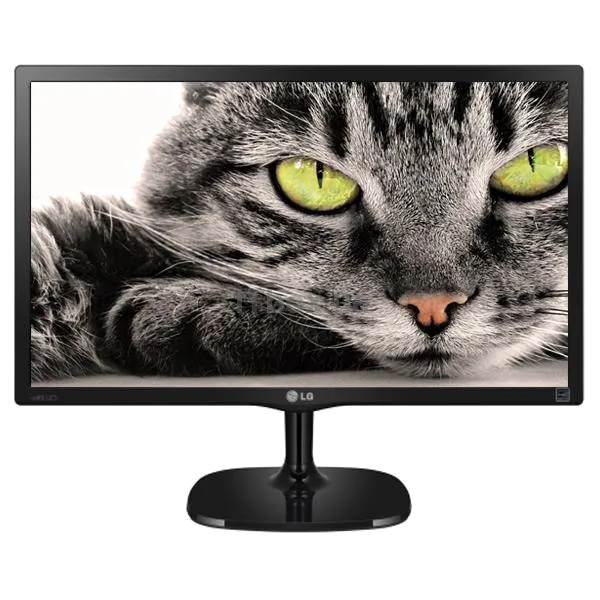 Замена электронных компонентов LG 22MP57A