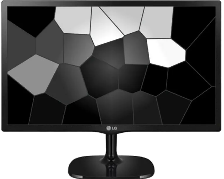Замена электронных компонентов LG 22MP57D