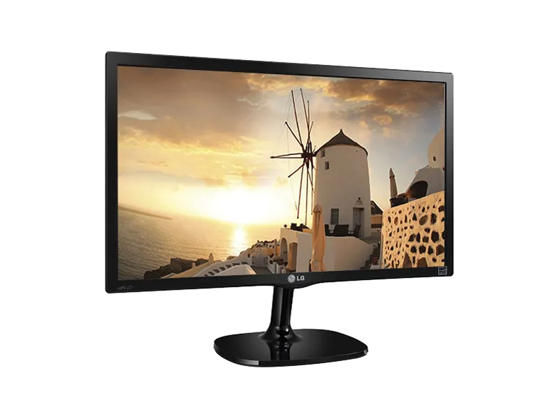 Замена электронных компонентов LG 22MP57HQ