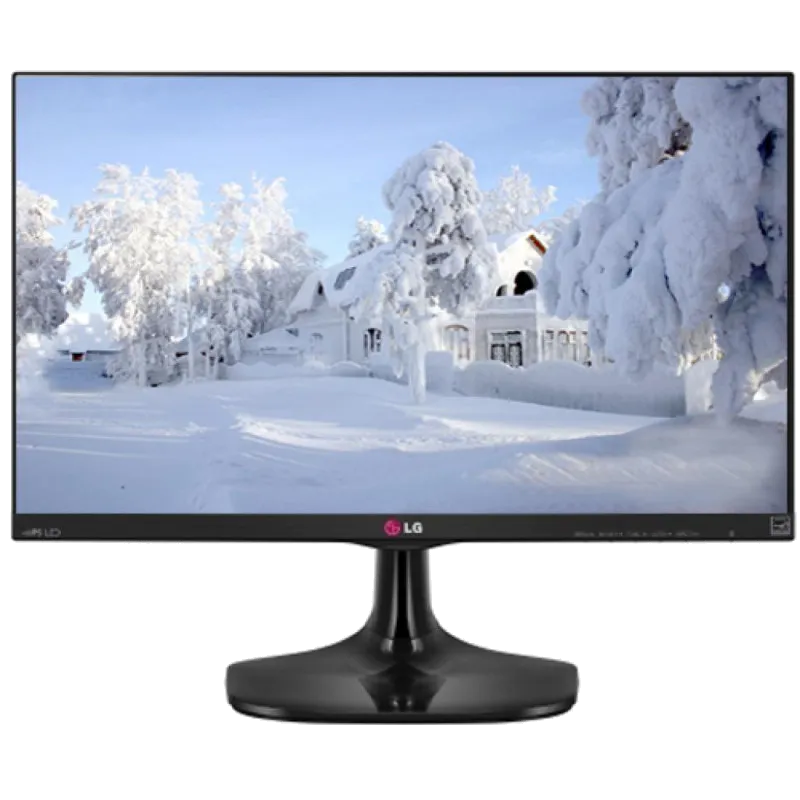 Замена электронных компонентов LG 22MP65D