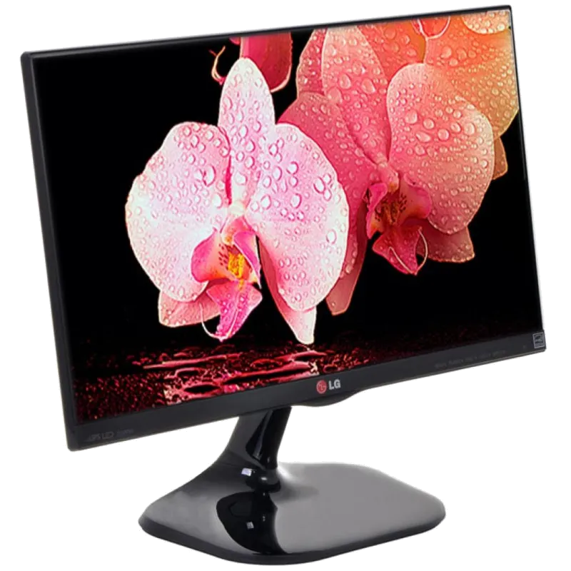 Замена электронных компонентов LG 22MP65HQ