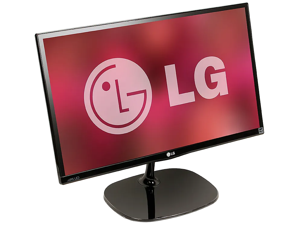 Замена электронных компонентов LG 22MP67D