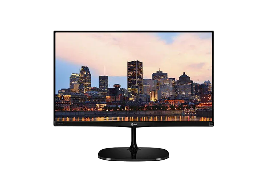 Замена электронных компонентов LG 22MP67HQ