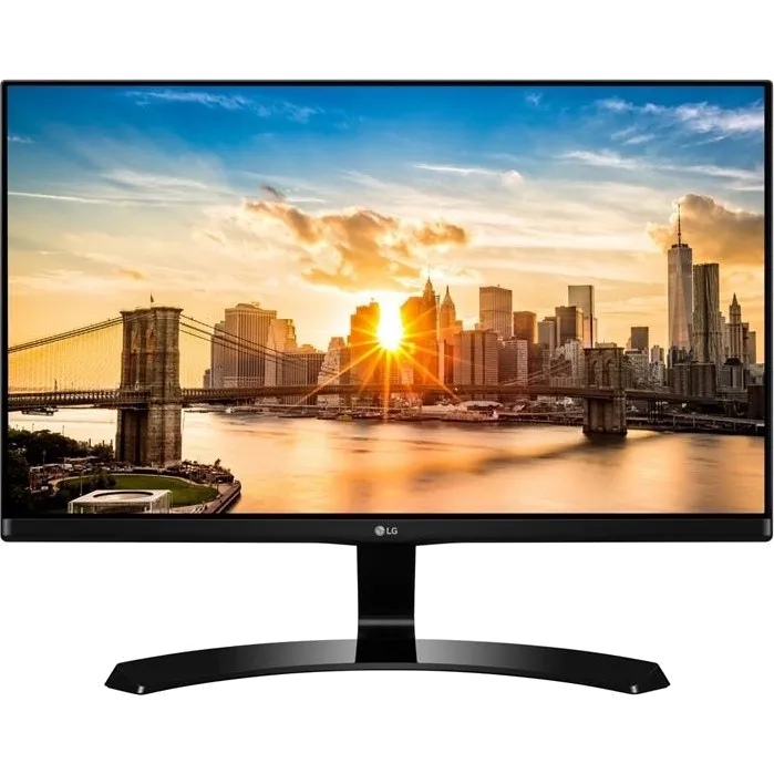 Замена электронных компонентов LG 22MP68VQ
