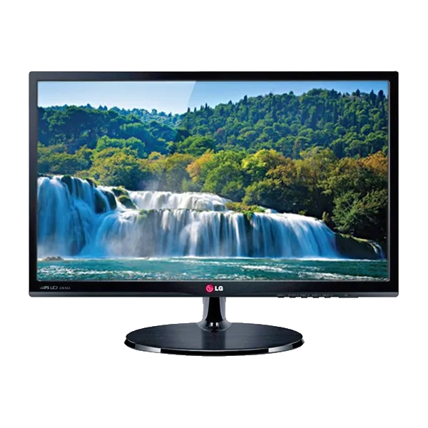 Замена электронных компонентов LG 23EA53T