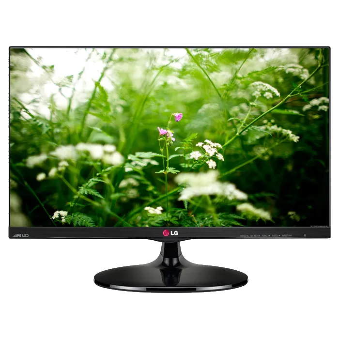 Замена электронных компонентов LG 23EA63T