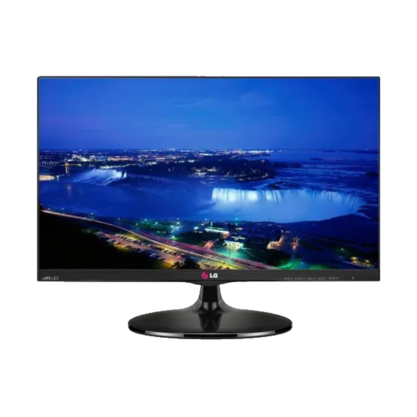 Замена электронных компонентов LG 23EA63V