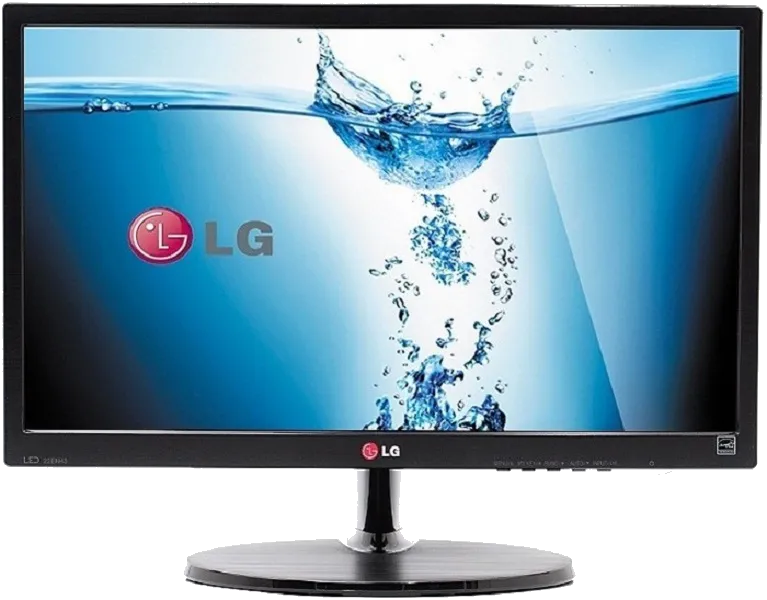 Замена электронных компонентов LG 23EN33SA